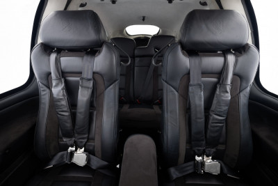 2021 Cirrus SR22 GTS: 