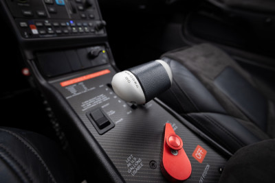 2021 Cirrus SR22 GTS: 
