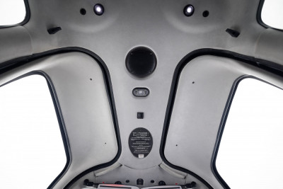2021 Cirrus SR22 GTS: 