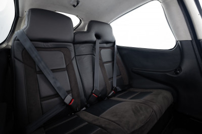2021 Cirrus SR22 GTS: 