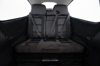 2021 Cirrus SR22 GTS: 