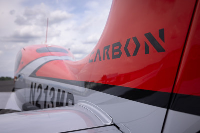 2021 Cirrus SR22 GTS: 