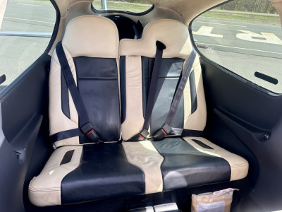 2012 Cirrus SR22 G3: 