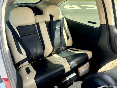 2012 Cirrus SR22 G3: 