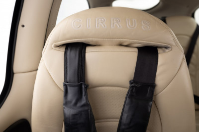 2006 Cirrus SR22 GTS: 