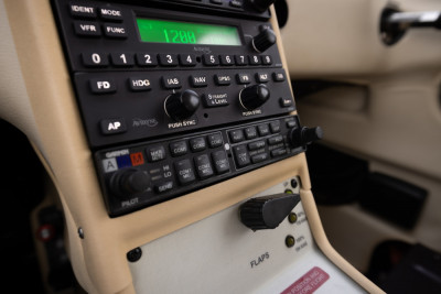 2006 Cirrus SR22 GTS: 