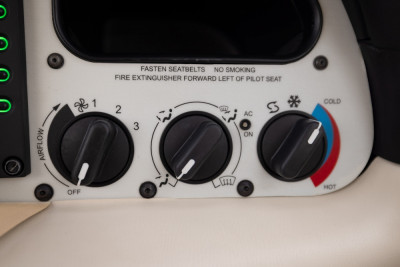 2006 Cirrus SR22 GTS: 