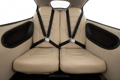 2006 Cirrus SR22 GTS: 