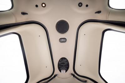 2006 Cirrus SR22 GTS: 