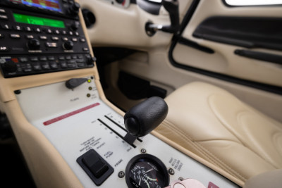 2006 Cirrus SR22 GTS: 