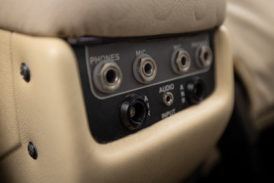 2006 Cirrus SR22 GTS: 
