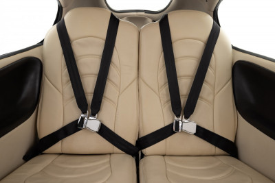 2006 Cirrus SR22 GTS: 