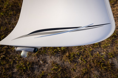 2006 Cirrus SR22 GTS: 
