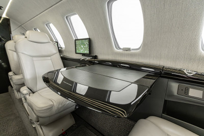 2015 Cessna Citation CJ4: 