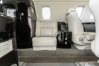 2015 Cessna Citation CJ4: 