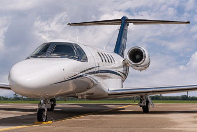 2015 Cessna Citation CJ4: 