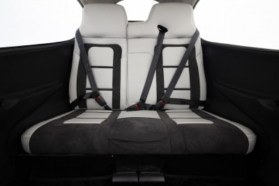 2021 Cirrus SR22T G6 GTS: 