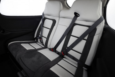 2021 Cirrus SR22T G6 GTS: 