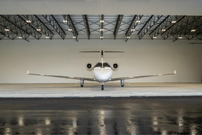 2021 Cessna Citation M2: 