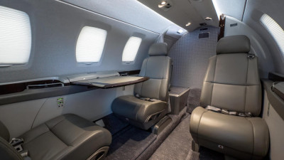 2021 Cessna Citation M2: 