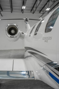 2021 Cessna Citation M2: 