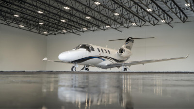 2021 Cessna Citation M2: 