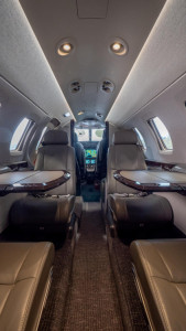 2021 Cessna Citation M2: 