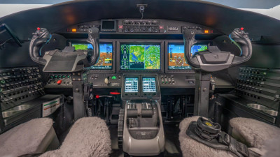 2021 Cessna Citation M2: 