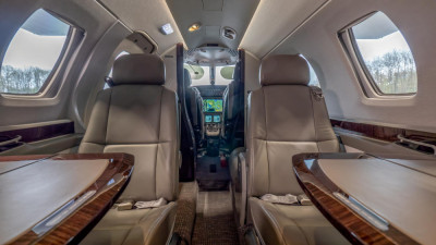 2021 Cessna Citation M2: 