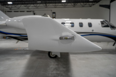 2021 Cessna Citation M2: 