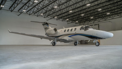 2021 Cessna Citation M2: 
