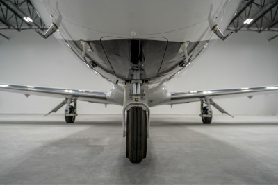 2021 Cessna Citation M2: 