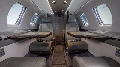 2021 Cessna Citation M2: 