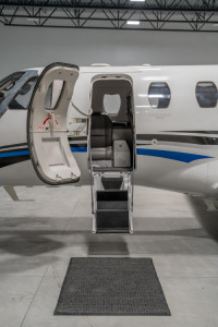 2021 Cessna Citation M2: 