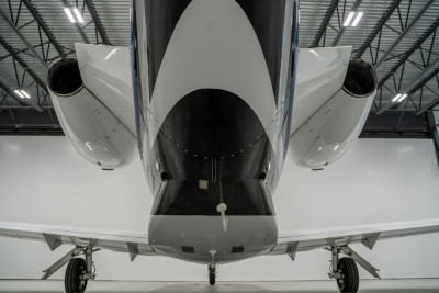 2021 Cessna Citation M2: 