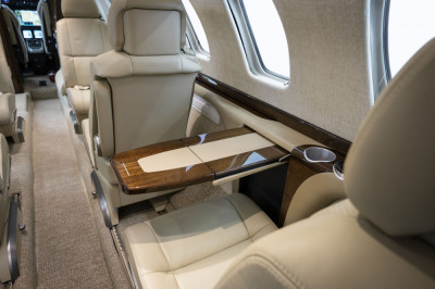 2022 Cessna Citation CJ3+: 