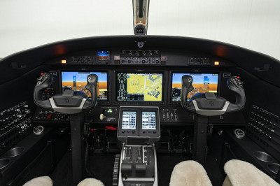 2022 Cessna Citation CJ3+: 