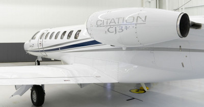2022 Cessna Citation CJ3+: 