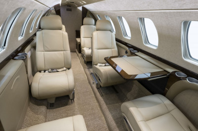 2022 Cessna Citation CJ3+: 