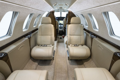 2022 Cessna Citation CJ3+: 