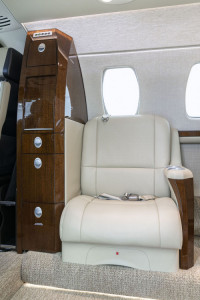 2022 Cessna Citation CJ3+: 