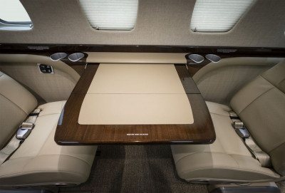2022 Cessna Citation CJ3+: 