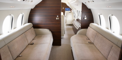 2012 Dassault Falcon 7X: 