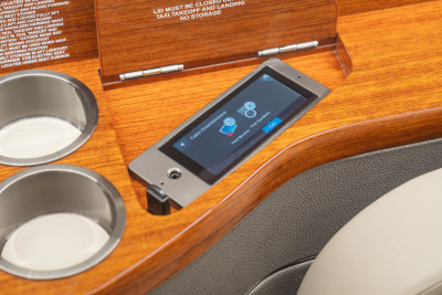 2015 Dassault Falcon 7X: 