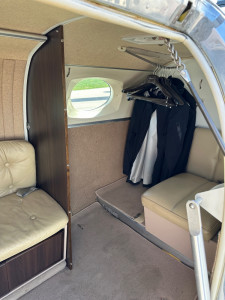 1989 Beechcraft King Air C90A: 