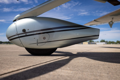 2019 Cirrus SR22T G6 GTS: 