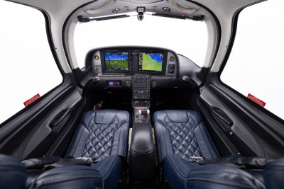 2019 Cirrus SR22T G6 GTS: 