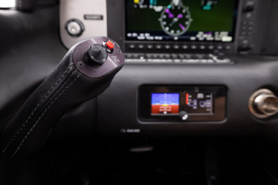 2019 Cirrus SR22T G6 GTS: 