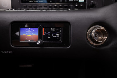 2019 Cirrus SR22T G6 GTS: 