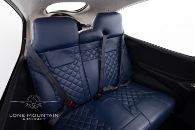 2019 Cirrus SR22T G6 GTS: 